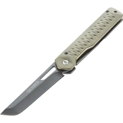 Geber Ayako Folding Knife