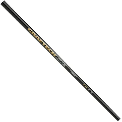 Graftech Lite GT 75 Graphite Iron Shaft (.370")