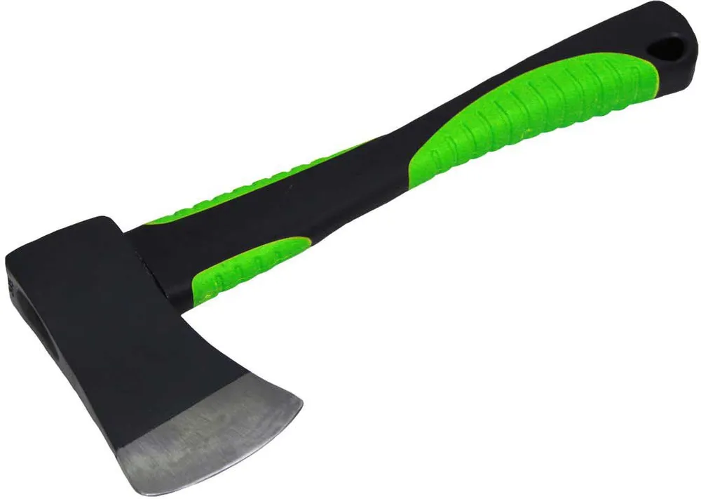 GRIP Deluxe 15" Camp Axe