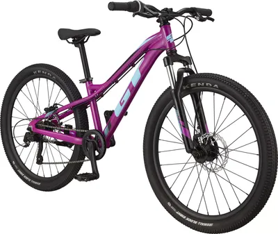 GT Kids' Stomper Pro 24" Bike