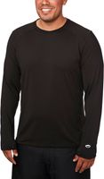 Hot Chillys Men's Clima-Tek Crewneck Top