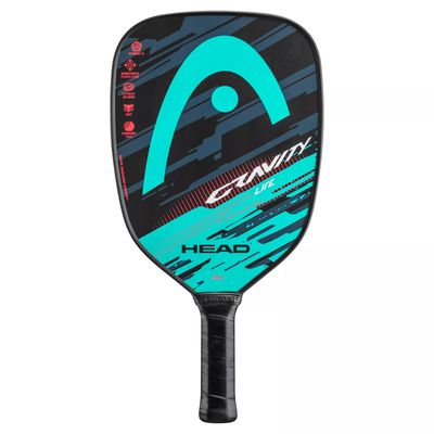 Head Gravity Lite Pickleball Paddle