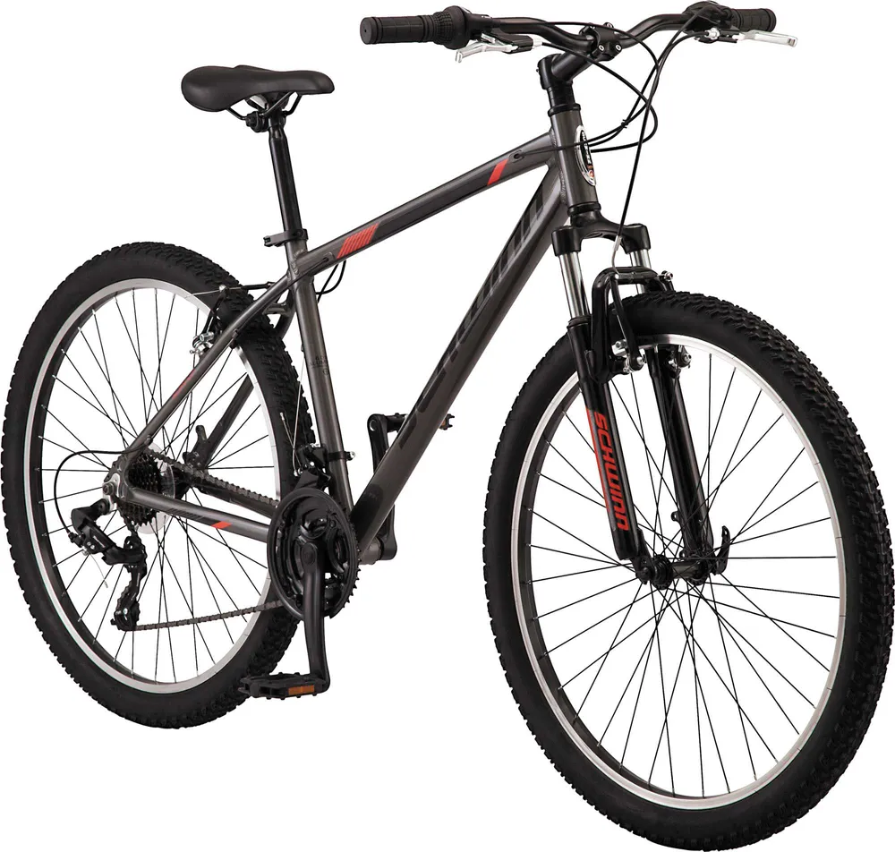 Schwinn Men's Standpoint 27.5" Mountain Bike