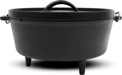 Pit Boss 14" Cast Iron Dutch Oven