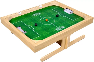 GoSports Magna Soccer Tabletop Game