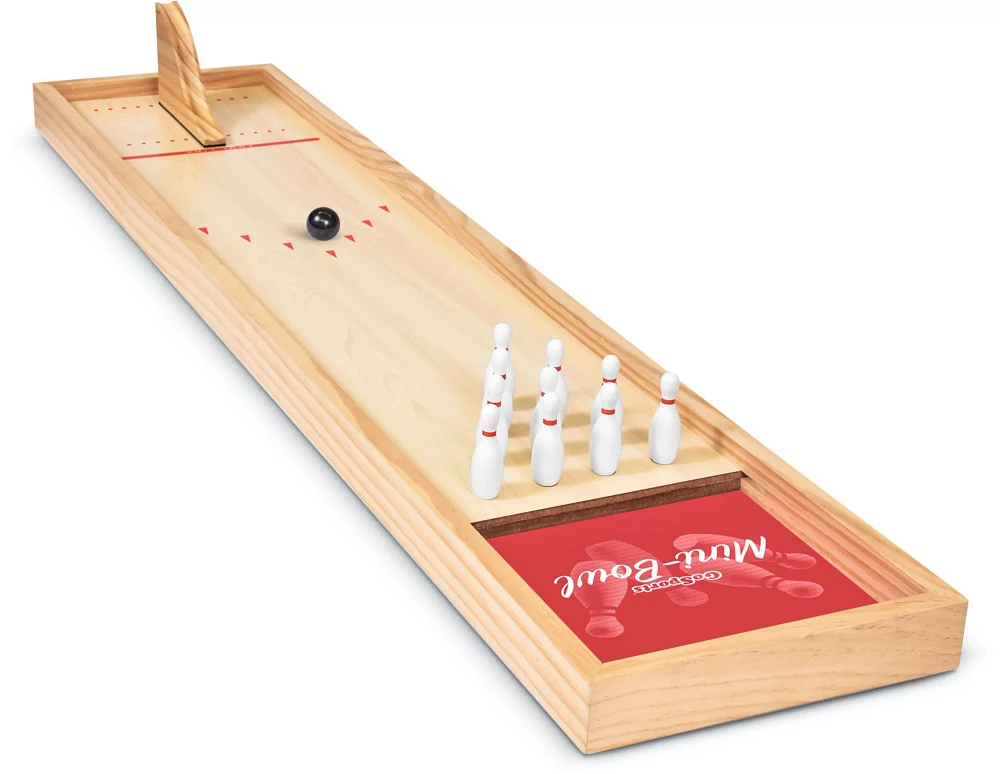 GoSports Mini Bowling Game Set