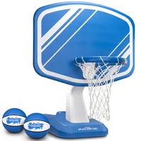 GoSports Splash Hoop Pro Basketball