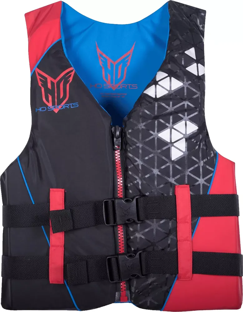 HO Sports Men's Infinite Neoprene Life Vest