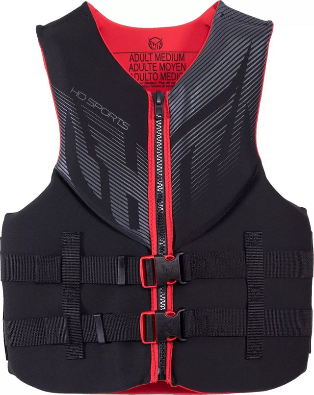 Dick's Sporting Goods HO Sports Women's Pursuit Neoprene Life Vest