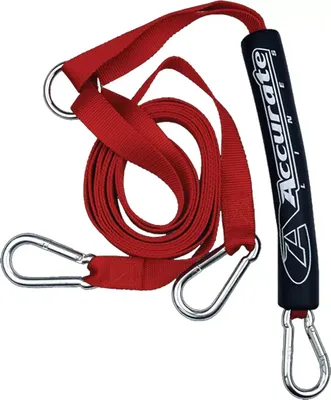 HO Sports Webbing Boat Tow Harness