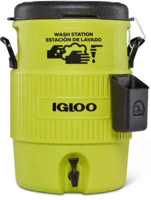 Igloo Gallon Hand Wash Station