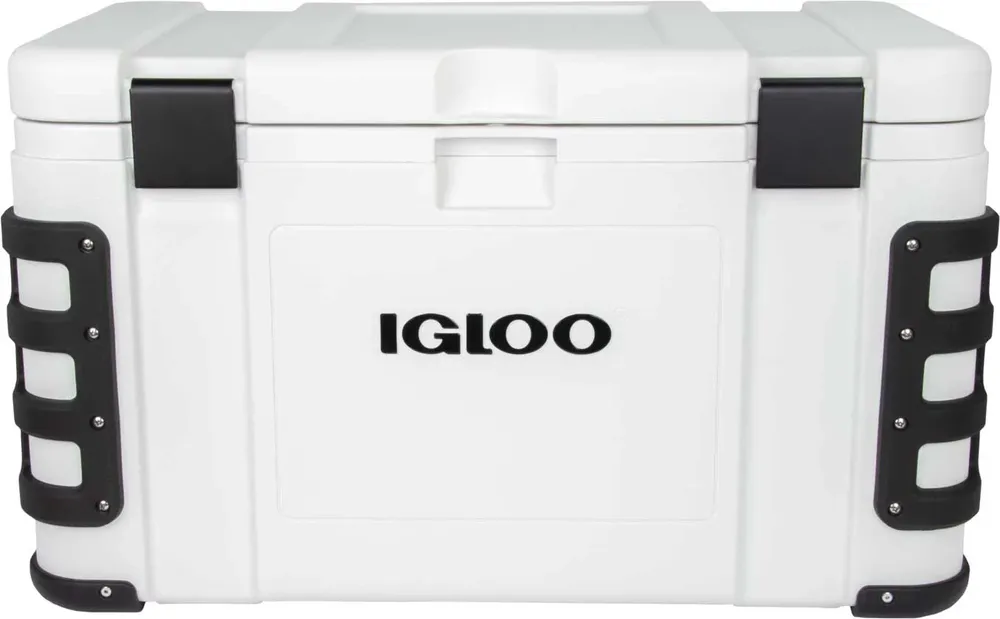 Igloo 72 Quart Leeward Hard Cooler