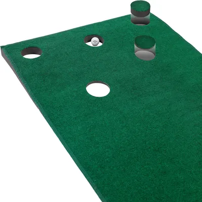 Odyssey 12' Premium Putting Mat