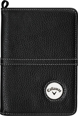 Callaway Premium Scorecard Holder