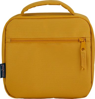 Bixbee Meme Space Odyssey Lunchbox - Kids Lunch Box, Insulated