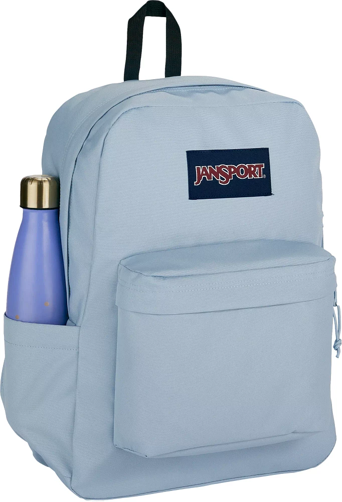 JanSport SuperBreak Plus Backpack