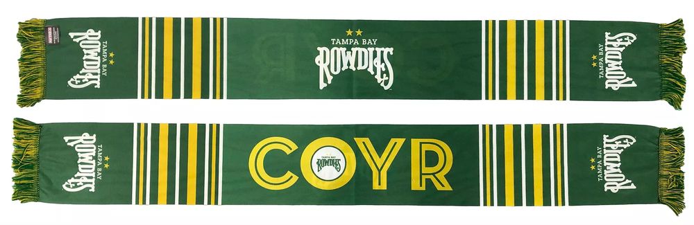 Tampa Bay Rays Reversible Bandana