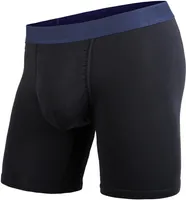 BN3TH Men's Classic Lite Solid Boxer Briefs