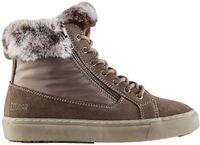 Cougar Women's Dubliner Suede Winter Sneakers