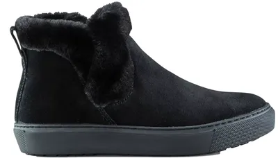 Cougar Women's Duffy Suede Winter Sneakers