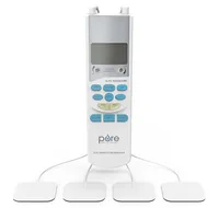 Pure Enrichment PurePulse TENS Electronic Pulse Stimulator