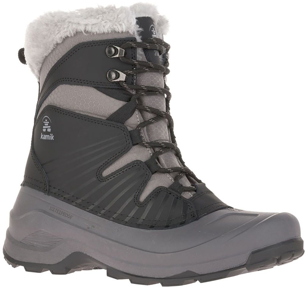 dick's sporting goods women's winter boots