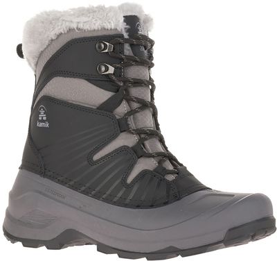 Kamik Women's Iceland F Winter Boots