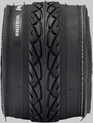 Charge 700 x 40c Hybrid Tire