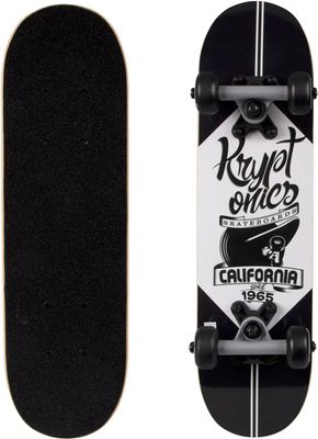 Kryptonics 22" Locker Board Skateboard