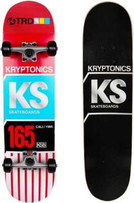 Kryptonics Star Series 31" Skateboard