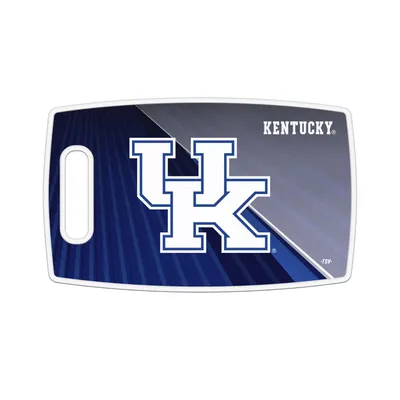 Sports Vault Kentucky Wildcats Cutting Board
