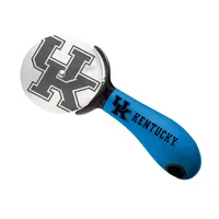 Sports Vault Kentucky Wildcats Pizza Cutter