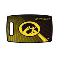 Sports Vault Iowa Hawkeyes Cutting Board