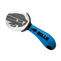 Sports Vault Buffalo Bills Pizza Cutter