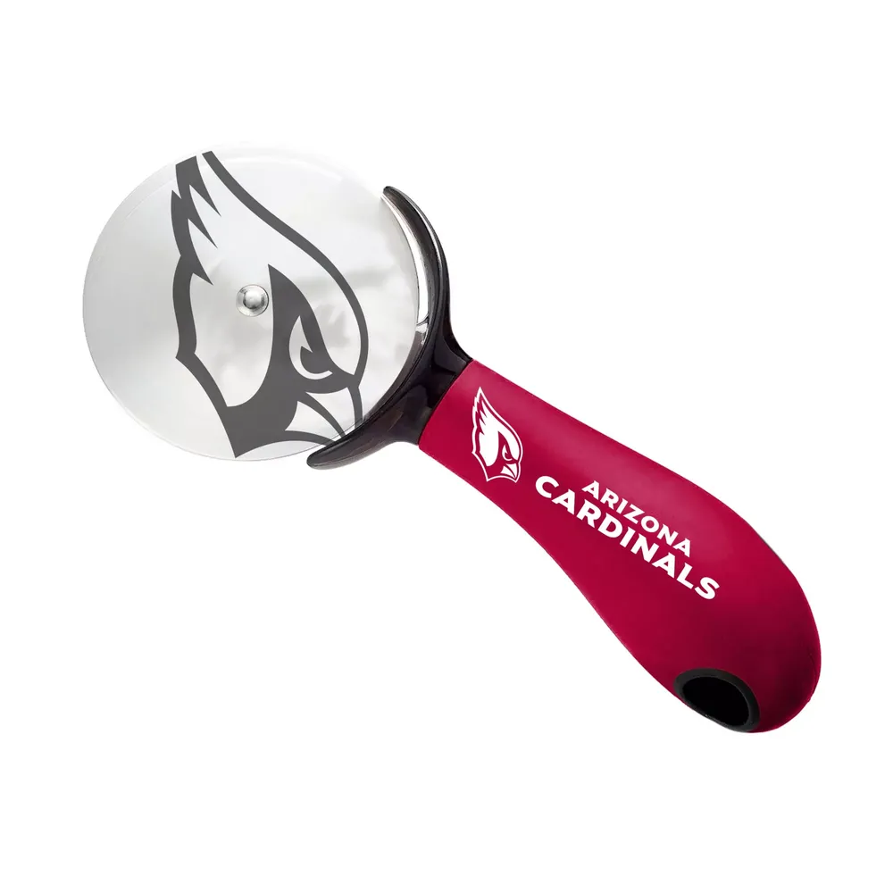 Sports Vault Arizona Cardinals Pizza Cutter