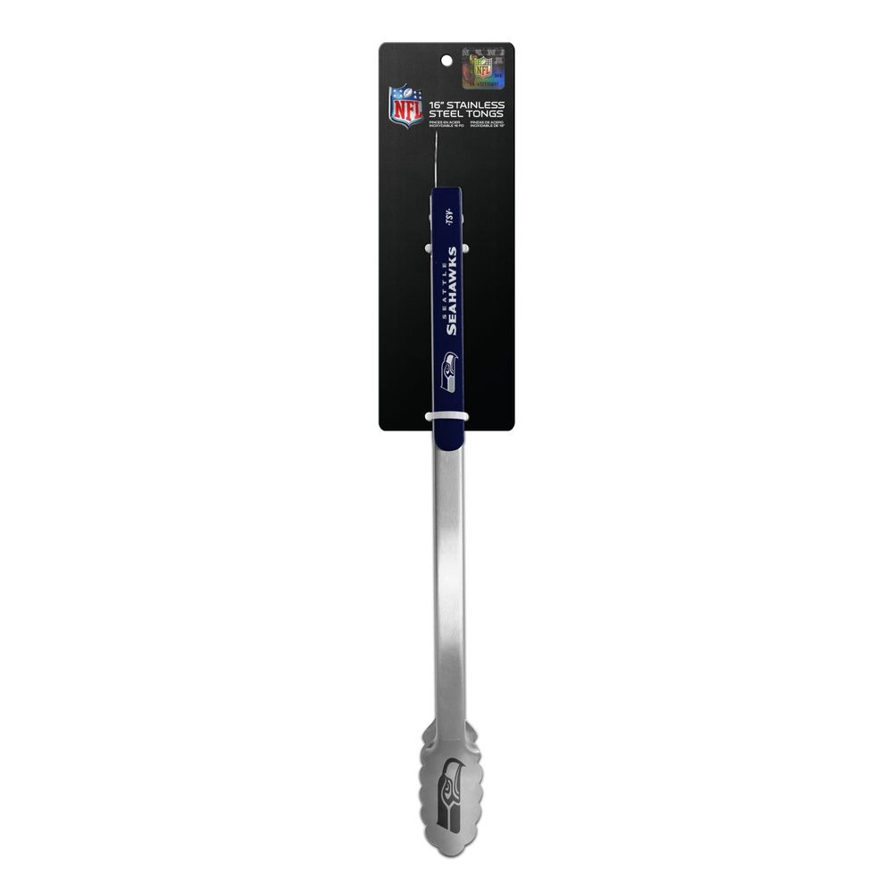 Dick's Sporting Goods Sports Vault Seattle Seahawks BBQ Kitchen Tongs