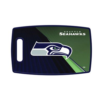 Sports Vault Seattle Seahawks Cutting Board