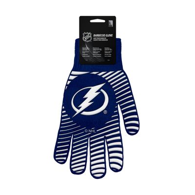 Sports Vault Tampa Bay Lightning BBQ Glove