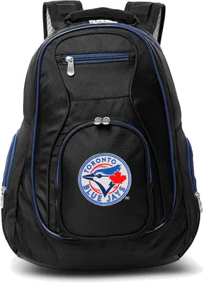 Mojo Toronto Blue Jays Colored Trim Laptop Backpack