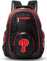 Mojo Philadelphia Phillies Colored Trim Laptop Backpack