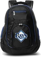 Mojo Tampa Bay Rays Colored Trim Laptop Backpack