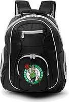 Mojo Boston Celtics Colored Trim Laptop Backpack