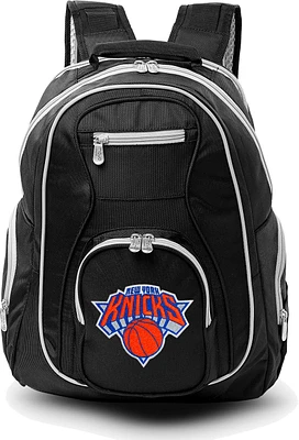 Mojo New York Knicks Colored Trim Laptop Backpack