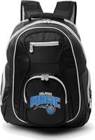 Mojo Orlando Magic Colored Trim Laptop Backpack