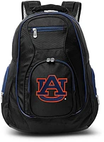 Mojo Auburn Tigers Colored Trim Laptop Backpack