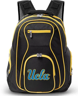 Mojo UCLA Bruins Colored Trim Laptop Backpack