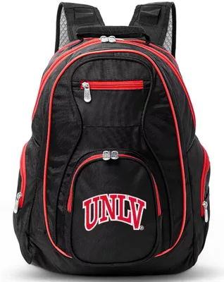 Mojo UNLV Rebels Colored Trim Laptop Backpack