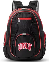 Mojo UNLV Rebels Colored Trim Laptop Backpack