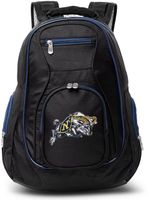 Mojo Navy Midshipmen Colored Trim Laptop Backpack