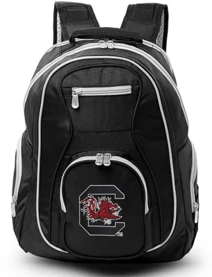 Mojo South Carolina Gamecocks Colored Trim Laptop Backpack